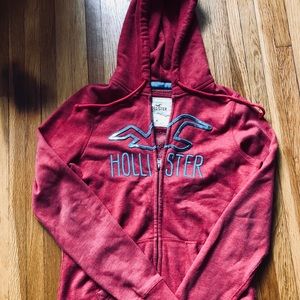 Hollister sweatshirt